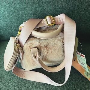 Juicy Couture crossbody bag nwt